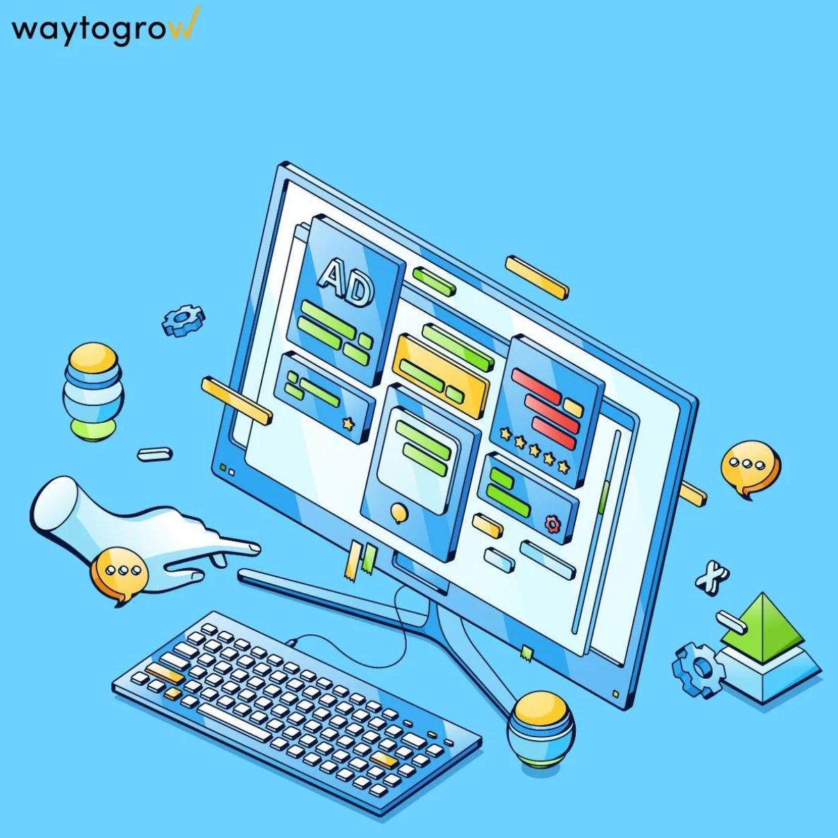 The Power of Ad Tech: Importance of Programmatic Advertising