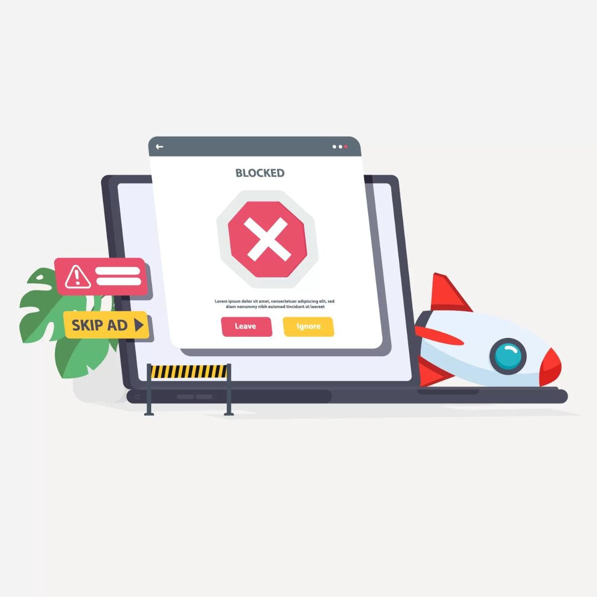 Disapproved Message Google Ads Disapproved Your Ad? No Worries, We've Got This