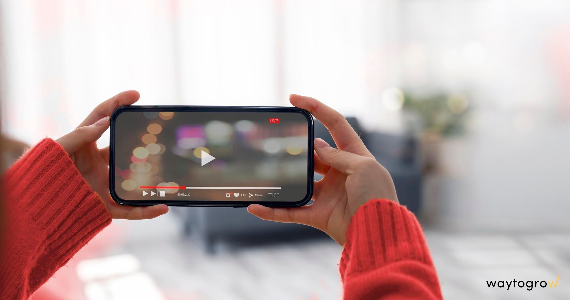mobile video ads