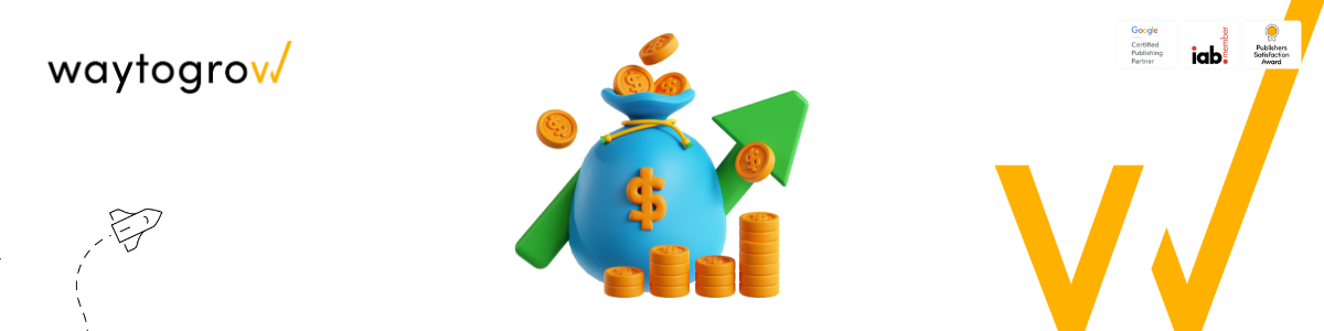 Diversifying Revenue Streams Beyond Display Ads and Produkty