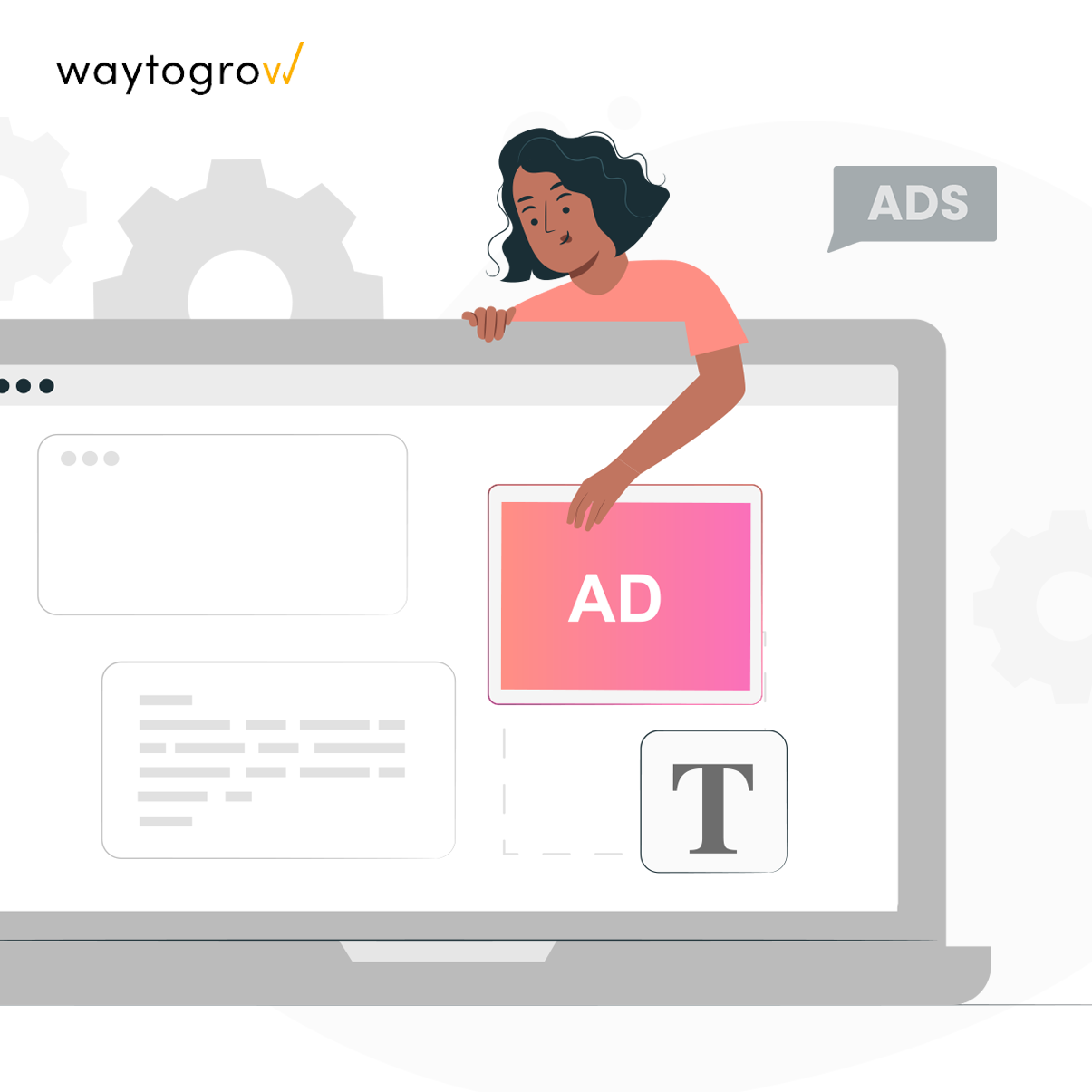 Content Relationship - Serving meaningful ads within your content