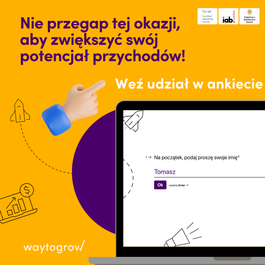 Ankieta CTA