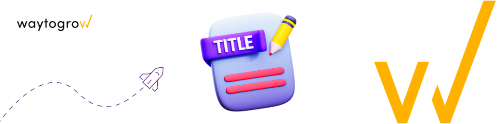 Optimizing titles and descriptions