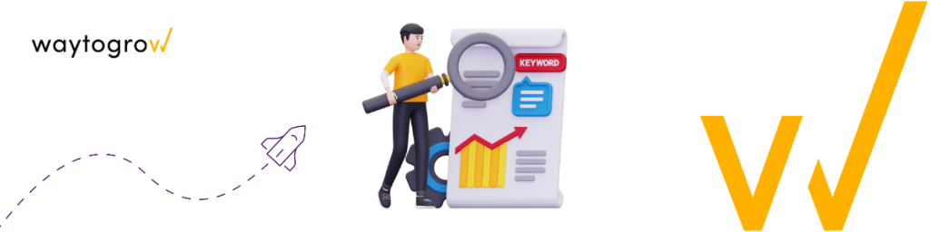 Using keywords effectively