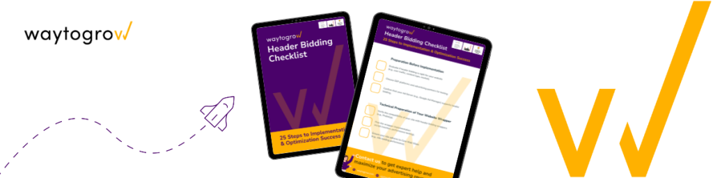 Optimizing Header Bidding with a Step-by-Step Checklist