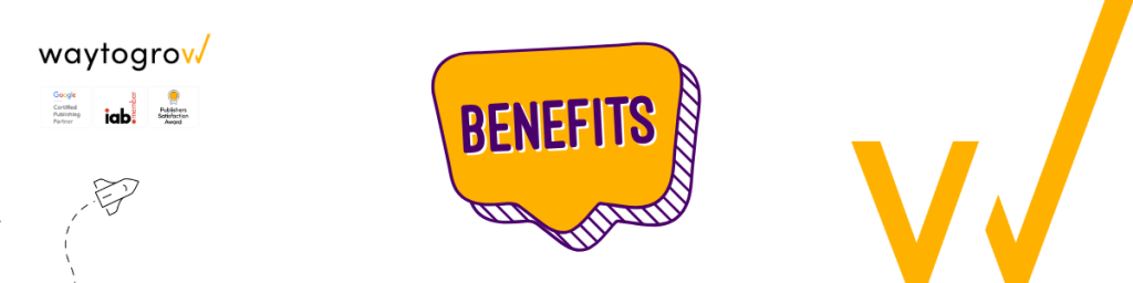 What are the benefits of using Prebid over traditional methods
