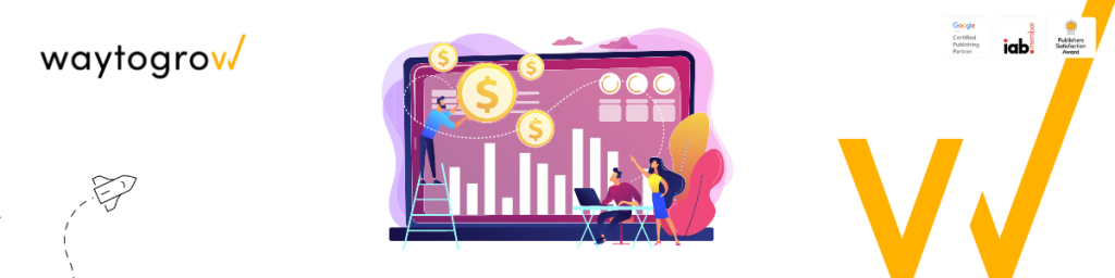 Waytogrow.com: A Smart Ad Monetization Services