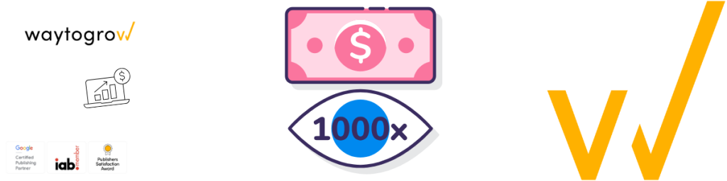 How Much Does Google AdSense Pay Per 1000 Views