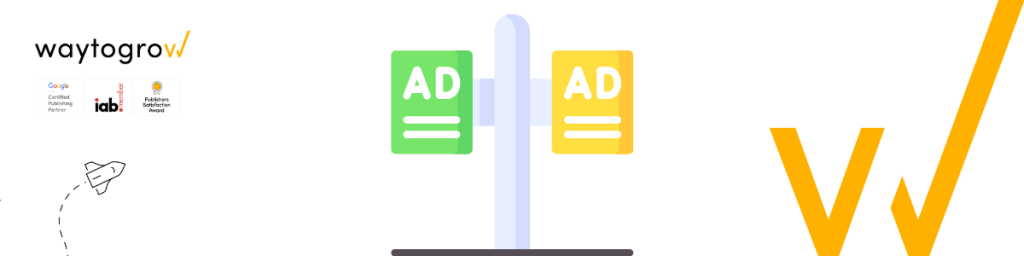Misleading Ad Placements