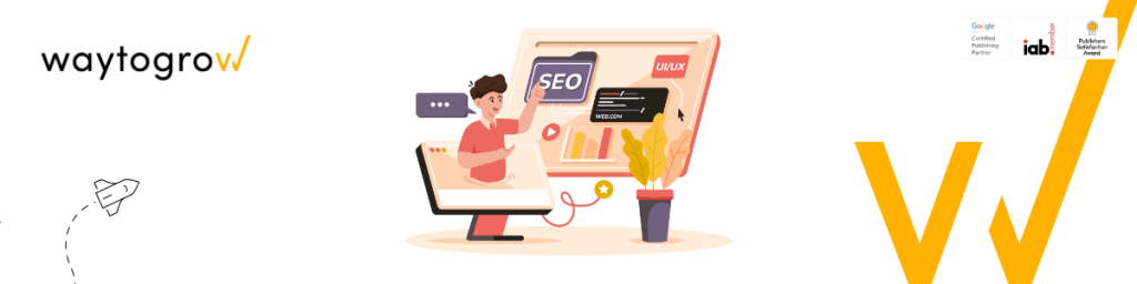 Website Types and Ad Suggestions