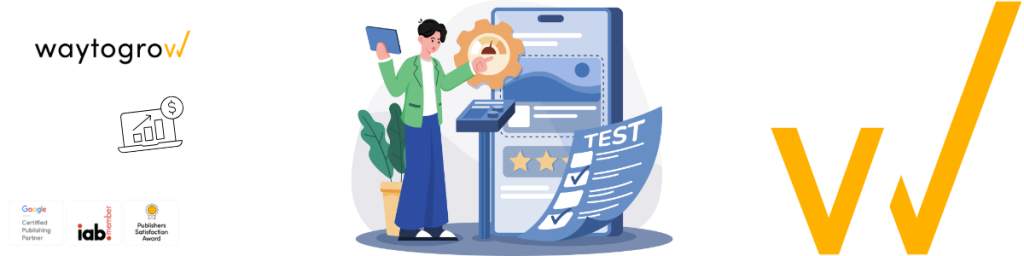 Testing and Choosing the Best AdSense Alternative