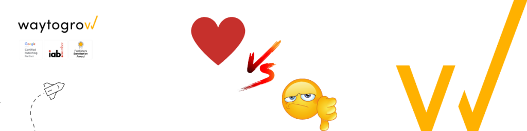 The Frustration Zone Ads Users Hate