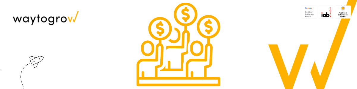 Use Multiple Ad Networks & Header Bidding