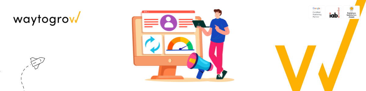 Website optimization for advertising