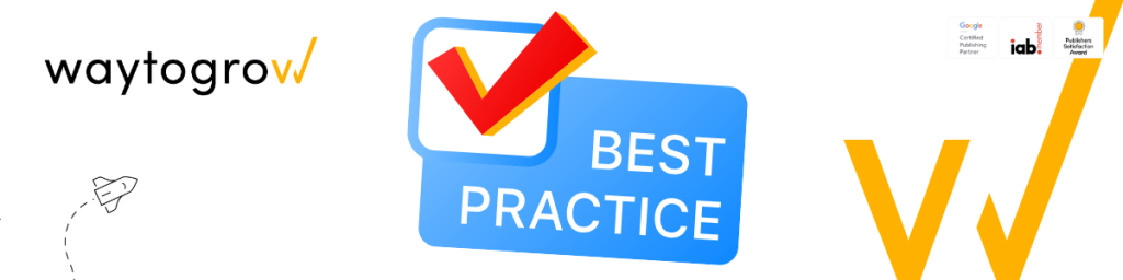 Best Practices for Managing Demand Partners