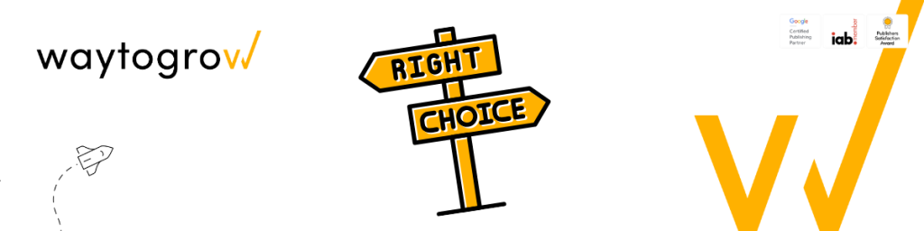 Choosing the Right Demand Partners