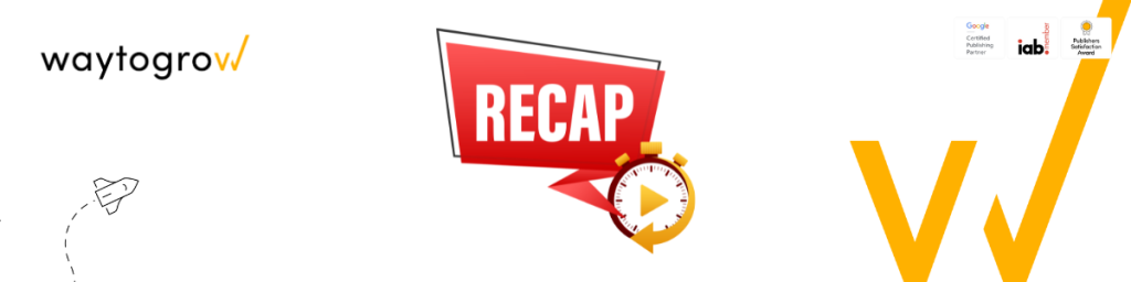 Summary (1)