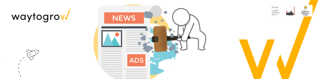 The Impact of Google Bans on Publishers