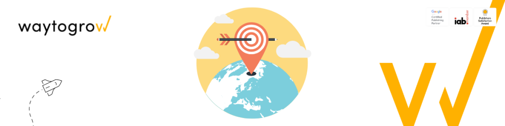 Using Geo-Targeting