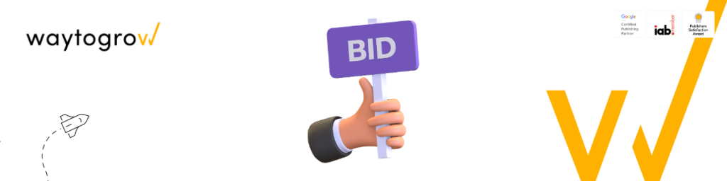 Utilizing Header Bidding