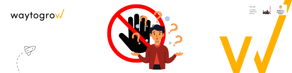 Why Do Google Bans Occur