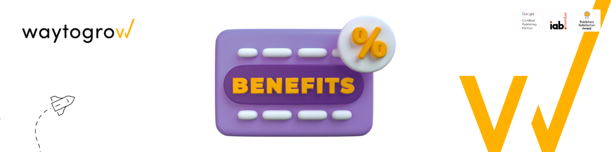 Benefits of Ad Exchanges for Publishers