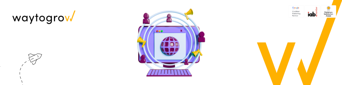 Benefits of Ad Networks for Publishers
