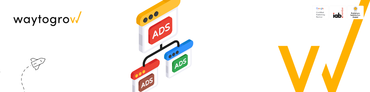 What are Ad Networks
