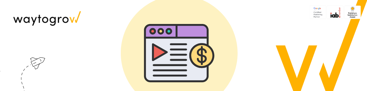 Comprehensive Suite of Ad Monetization Tools