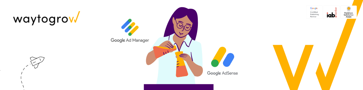 Best Practices for Maximizing Ad Revenue with Google Ad Manager and AdSense
