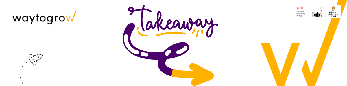 Key Takeaways