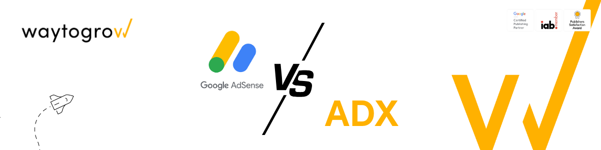 AdSense vs Ad Exchange Key Differences