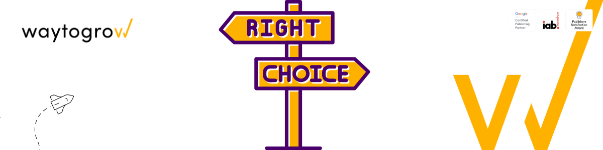 Choosing the Right Strategy for Your Business
