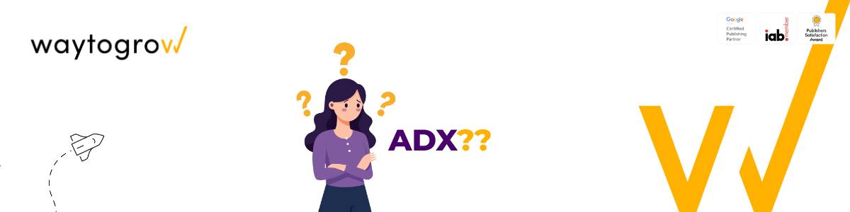 What is Google AdExchange (ADX)