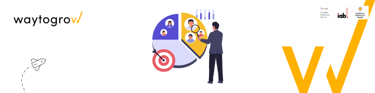 7. Not Utilizing Audience Targeting