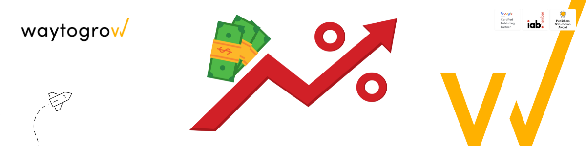 Take Control of Your Ad Revenue Today